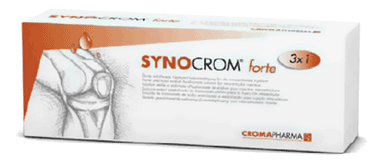 Synocrom Forte One  -  10